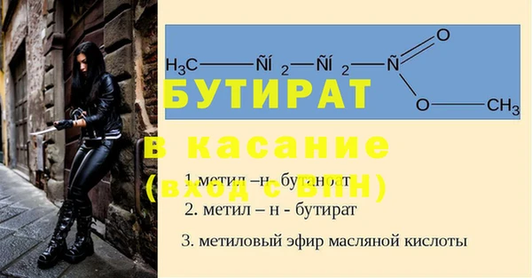 стаф Арсеньев